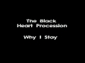The Black Heart Procession - Why I Stay