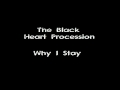 The Black Heart Procession - Why I Stay 