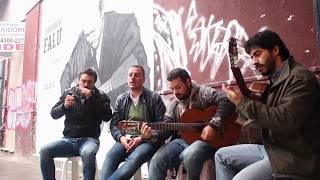 Eduardo Falú - El Caballero de la Guitarra