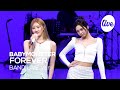 4K BABYMONSTER FOREVER Band LIVE Concert It S Live K POP Live Music Show