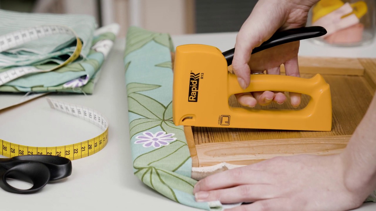 Rapid PRO R13 hæftepistol