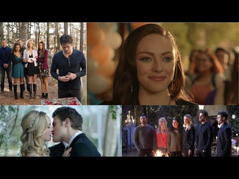 Goodbye TVDU || Take On The World