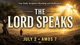 PFL-How Do We Know God Is Speaking? 