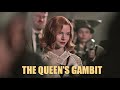 Donovan - Bert's Blues (Lyric video) • The Queen's Gambit | S1 Soundtrack