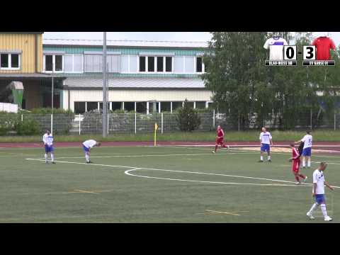 Blau Weiß NB - SV Hanse (26.5.2013)