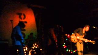 Howling Bells - Cities Burning Down - 16th September 2011 - Sheffield Plug