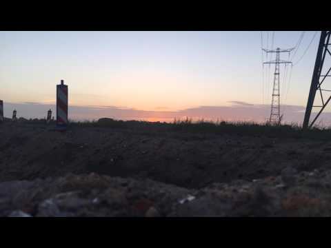 Sunset (Timelapse) Nieuw-Lekkerland