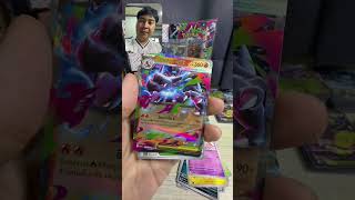 #pokemon #pokemonthailand #pokemoncards #charizard #อัคคีสีคราม #allonline #pokemontcg #unboxing #