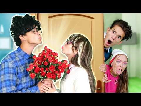 We Made PARENTS Divorce and Regret That | Funny Step Sibling Struggles by La La Life Family