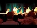 FULLDUPLEXX playing "Count Zero 10" with special guest Jason Lindner@LP2.mov