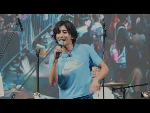 220828 잔나비(JANNABI) - Good Boy Twist@2022 나이키 러너스 페스티벌 뮤직콘서트