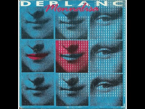 Deblanc - Monnalisa // Italo Disco 1986