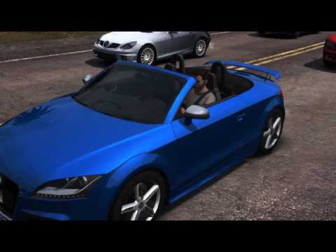 PC Longplay [842] Test Drive Unlimited 2 (part 4 of 8)