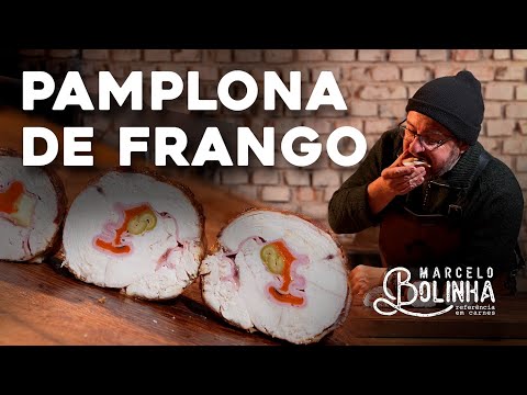 PAMPLONA DE FRANGO