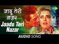 Jaadu Teri Nazar - Udit Narayan - Shahrukh Khan - Darr [1993]