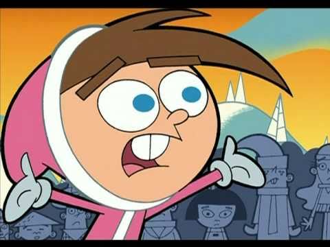 (07) Alle Tage Weihnachten - Cosmo & Wanda - Wenn Elfen helfen