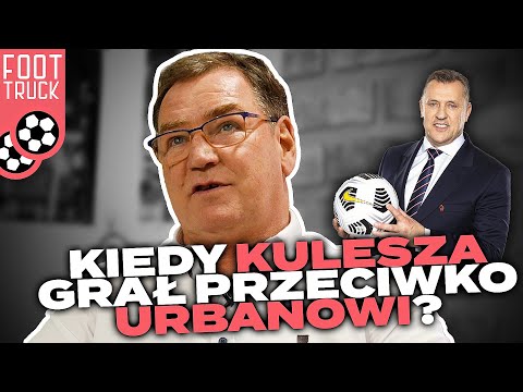 URBAN: NAM TRENEROM CZASEM ODBIJA