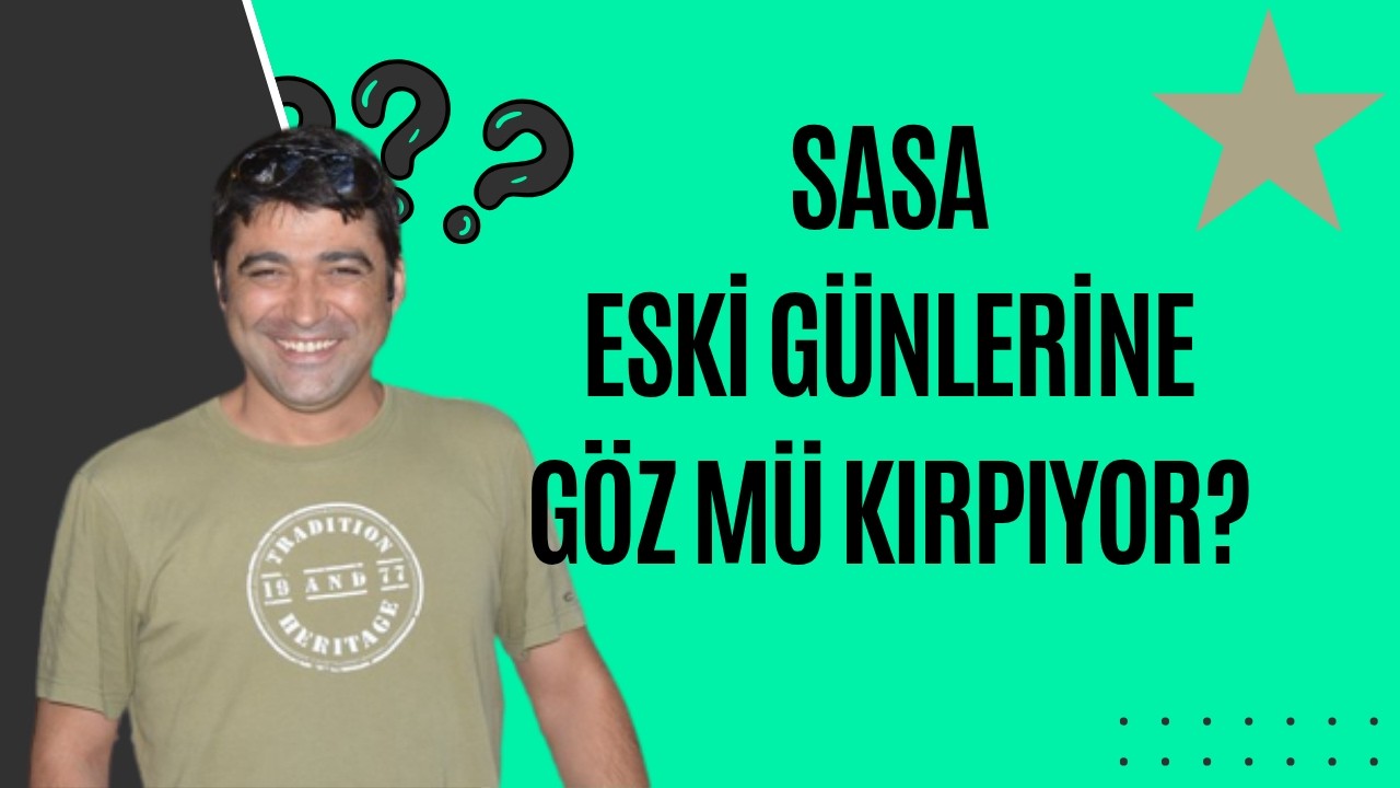 SASA'DA NELER OLUYOR? SON 1 AYDA %50 DEN FAZLA GETİRİ