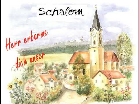 2018 Herr erbarme Dich unser