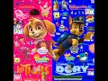 ✔️ Marshall I'm Fired Up 🐕 Pajama Sam's Sock Works Top PAW Patrol LazyTown On A Roll ✔️🧊