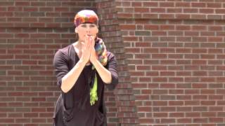 Dark Night of the Soul