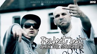 OWMEN - Perfect ft. Amok the Slaughter | prod.by AtS
