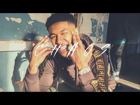 'Chaos' - DigDat x Unknown T Drill Type Beat