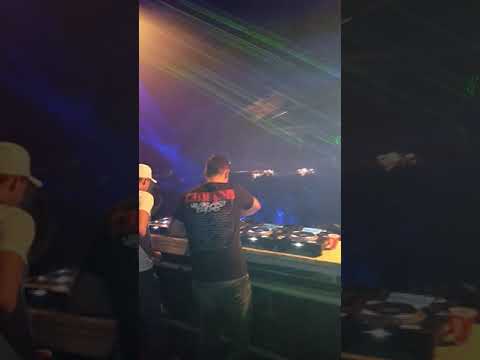 Hardcore Demolition Mc Scorpio @ Tivoli Aachen