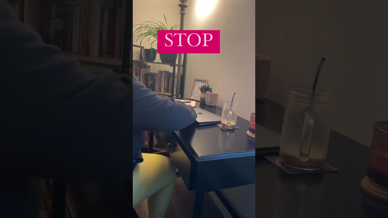 Stop Believing Stupid People #shorts