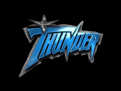 Goldberg vs. Mike Enos  (April 24, 1998) | WCW Thunder