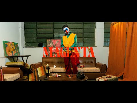 RT Mallone - Magenta | Prod. Eloy Polêmico (Videoclipe Oficial)