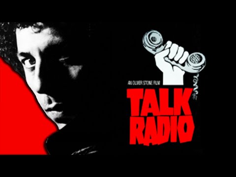 Talk Radio (1989) Trailer