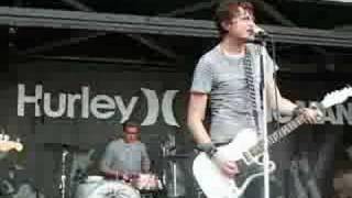 The Pink Spiders - Gimme Chemicals