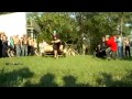 Байкшоу мотоклуба Титан - промо видео 