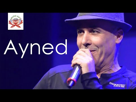 Ousht Ousht | Ayned (Official Audio)
