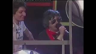 Зоопарк. "Скажи, куда ушли те времена"