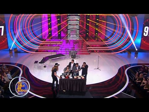 A comer Hot Dogs - TCMS5