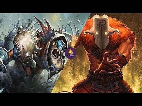 DOTA2 Stream, Slark and Juggernaut, Ranked, 7.26a , 22 April 2020 #INDIA