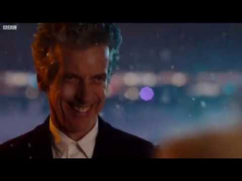 PETER CAPALDI TRIBUTE