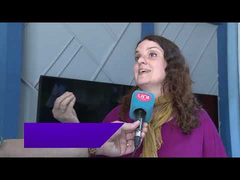 Jornadas Juveniles de Investigeiyon Social