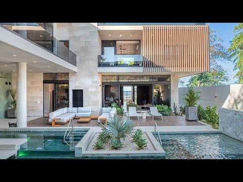 Fotograma de video: Casa Sirena, con Alianz Estudio