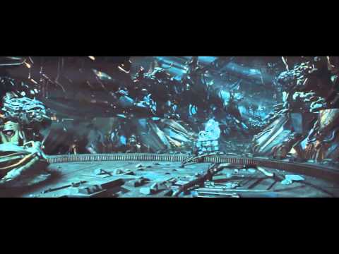 Transformers 3 Dark of the Moon official Trailer HD