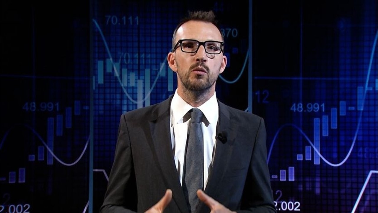 Petrolio e tecnologia affondano le borse