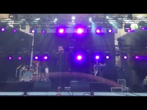 Alphaville - Forever Young (live at Wasa Open Air in Vasa 15/8/15)