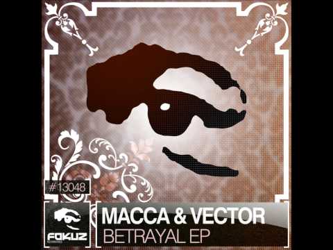 Vector & Macca - Two Lovers