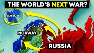 Why Norway is Preparing for a Massive War With Russia