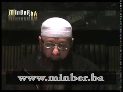 Poglavlje o braku (nikahu) - 10/73 - mr. Safet Kuduzović