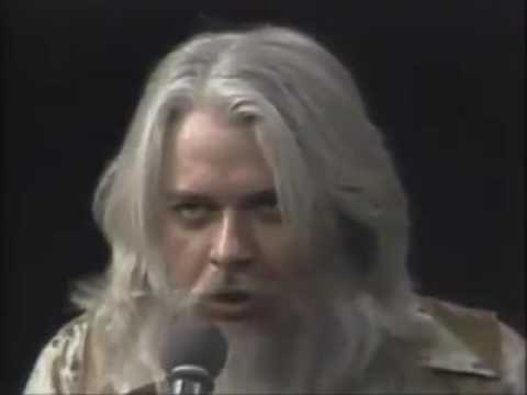 You Girl - Leon Russell