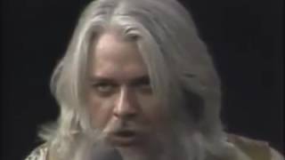 You Girl - Leon Russell at his best from The Paradise Show