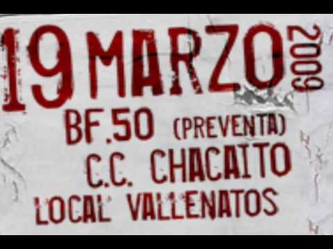 Promo McKlopedia: RAPSUSKLEI CARACAS - VENEZUELA 19Marzo2009